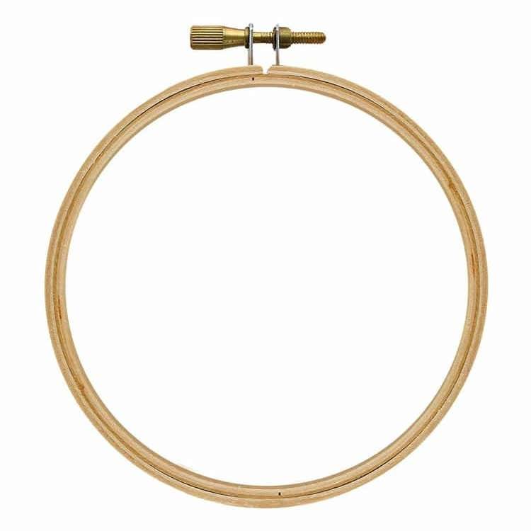 Bamboo Hoop 27.5cm (11")