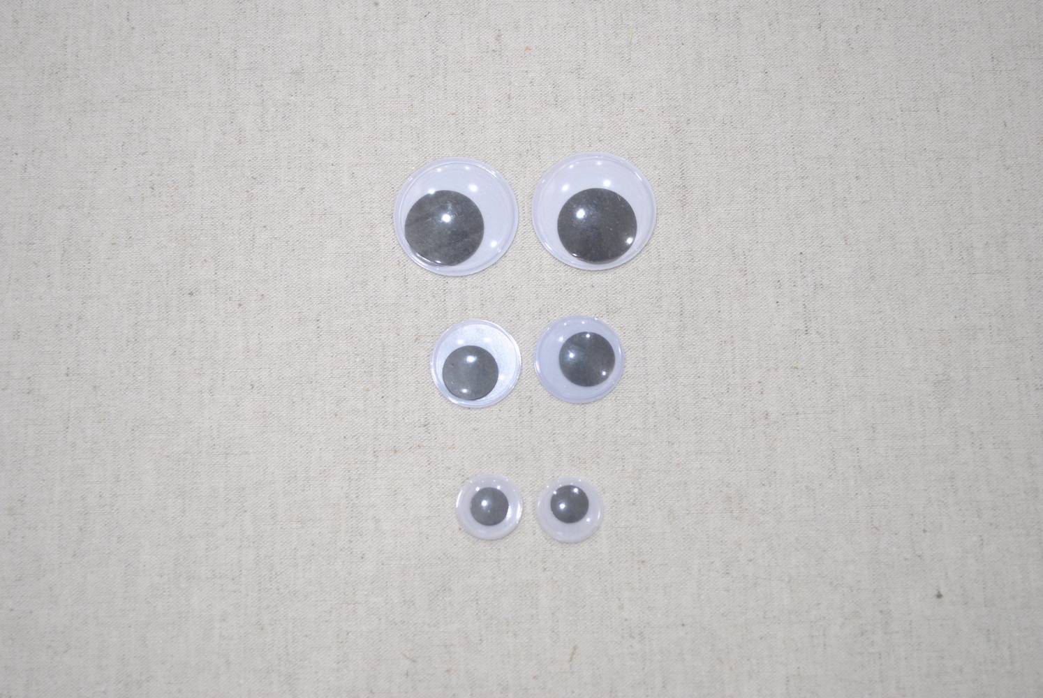 Googly Eyes 10mm