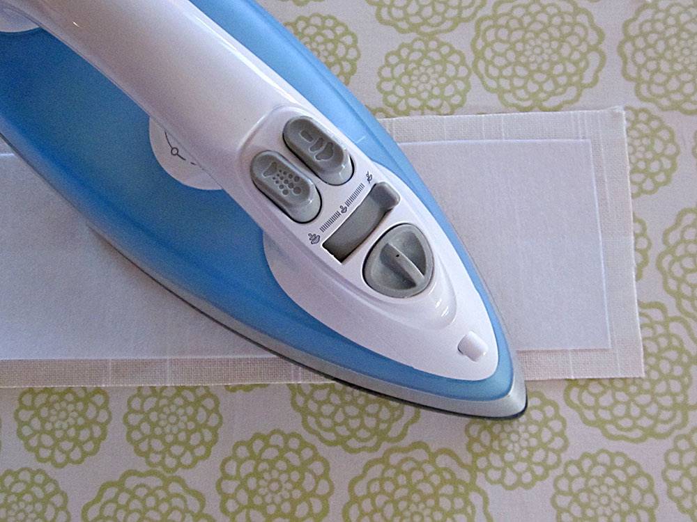 Soft Fabric Interfacing