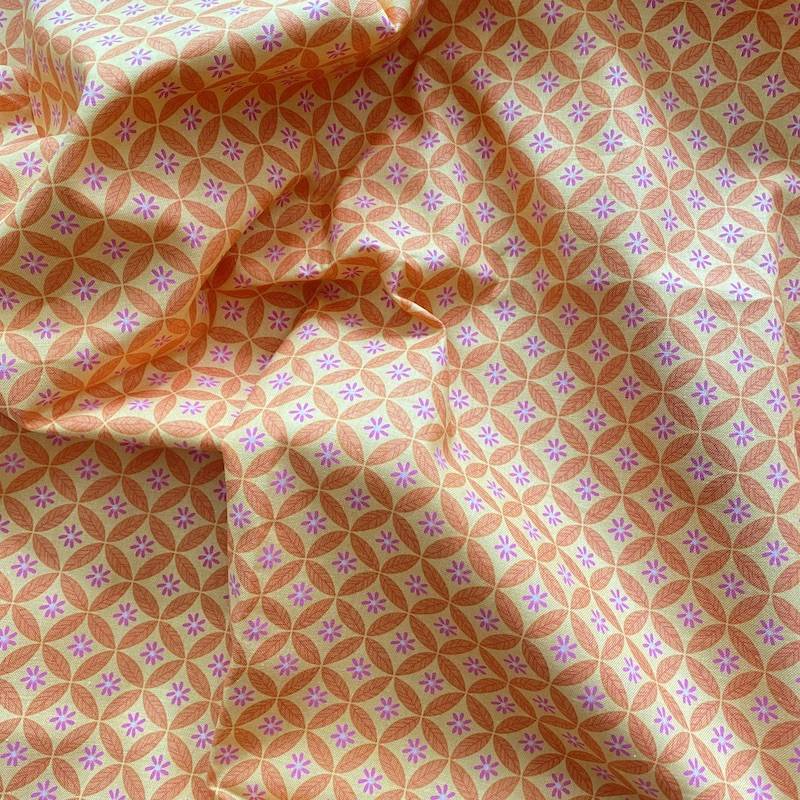 Under The Canopy 0.5yard