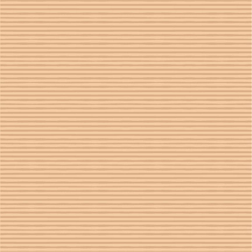 Goose Creek Gardens Fabric Ripples Yellow 0.5yard