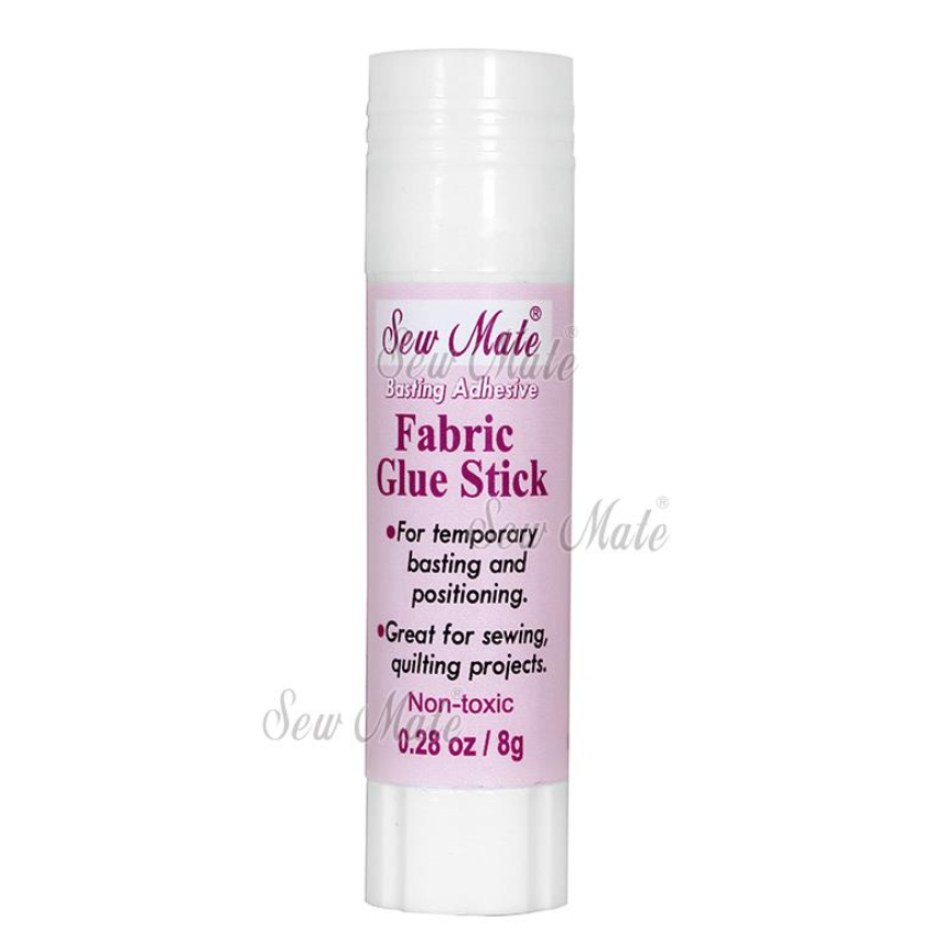 Fabric Glue Stick (For Basting)