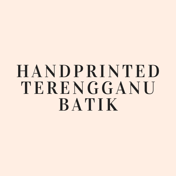 Terengganu Batik