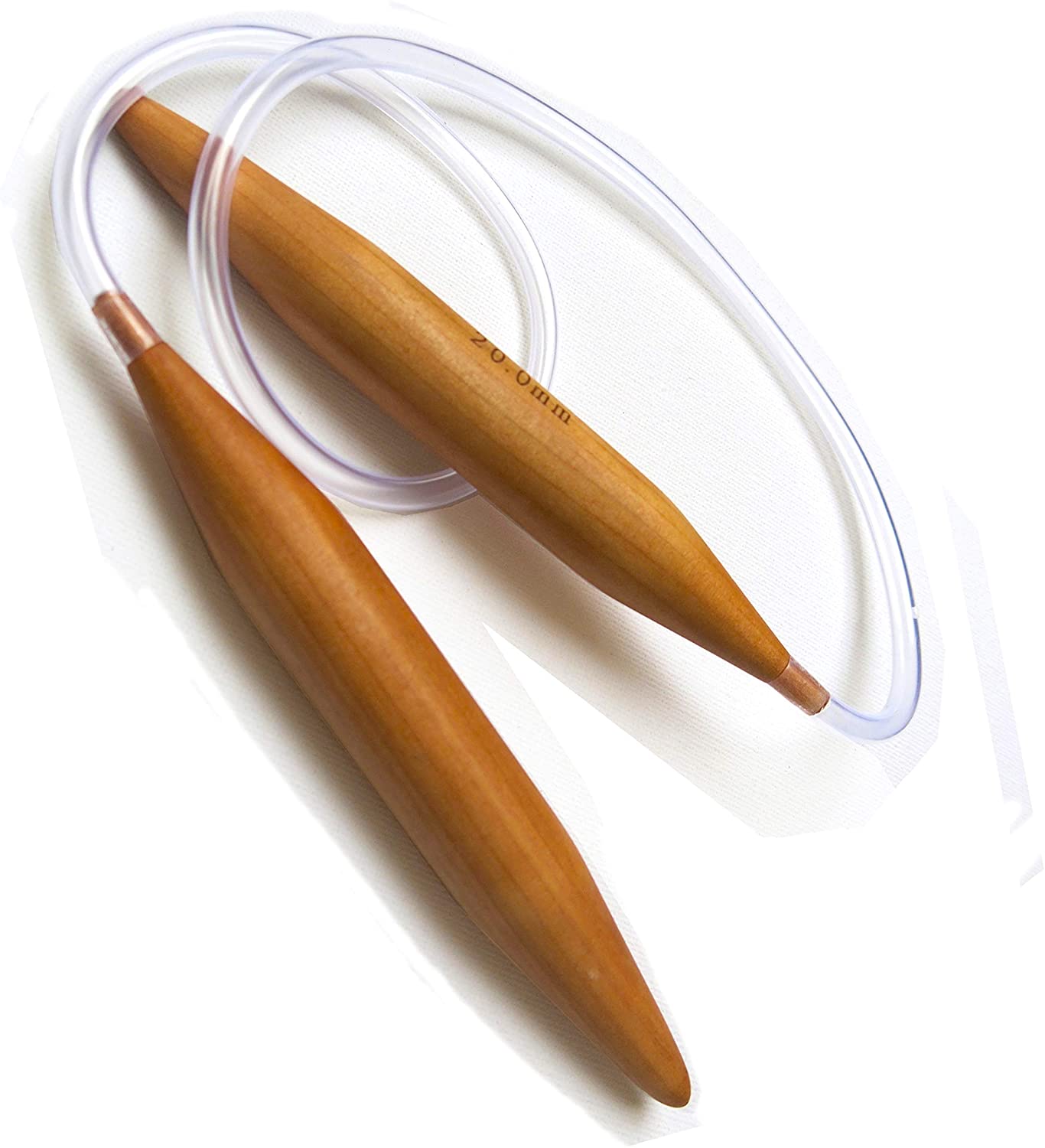 20mm Circular Needle