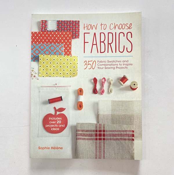 How To Choose Fabric